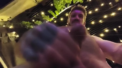 Aus84 live cam on Cam4