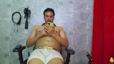 Austinjones live cam on Cam4