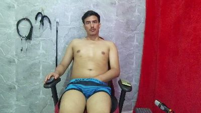 Austinjones live cam on Cam4