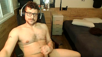 AutisticDom live cam on Cam4