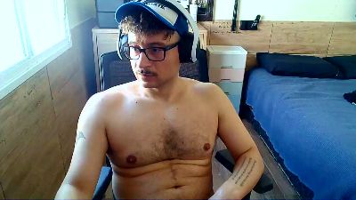 AutisticDom live cam on Cam4