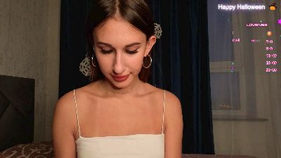 AutumnStella live cam on Cam4