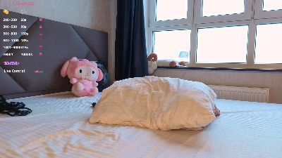 AutumnStella live cam on Cam4