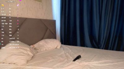 AutumnStella live cam on Cam4