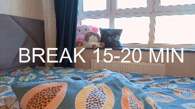 AutumnStella live cam on Cam4