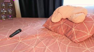 AutumnStella live cam on Cam4