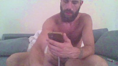Auvergine live cam on Cam4