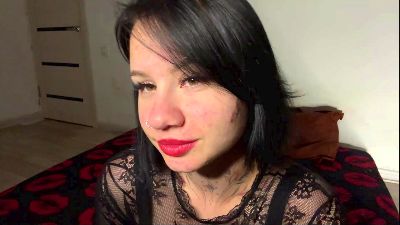 AvaBooby live cam on Cam4