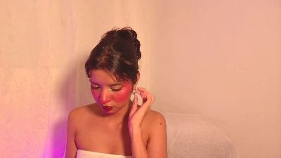 AvaGlem live cam on Cam4