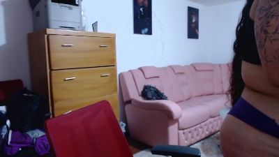 AvaRyd live cam on Cam4
