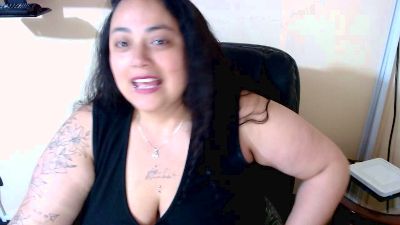AvaRyd live cam on Cam4