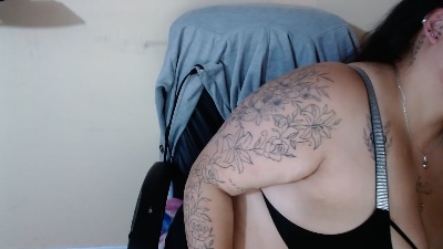 AvaRyd live cam on Cam4