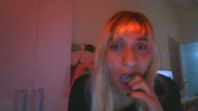 AvaSaria live cam on Cam4