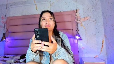 AvaWhiite live cam on Cam4