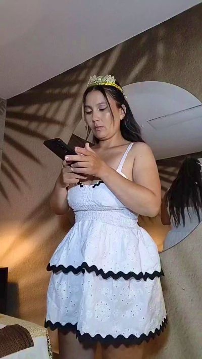 AvaWhiite live cam on Cam4