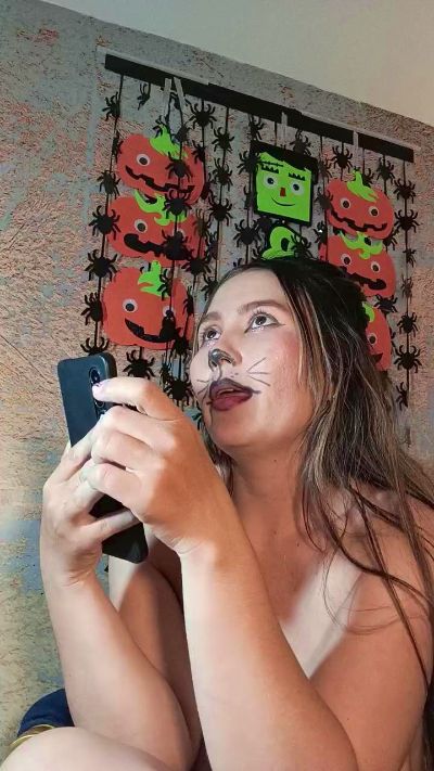 AvaWhiite live cam on Cam4
