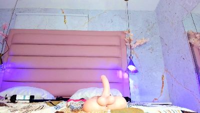 AvaWhiite live cam on Cam4