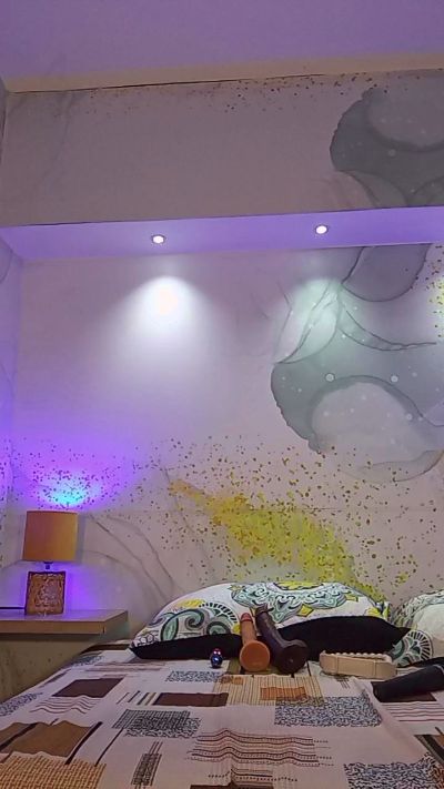 AvaWhiite live cam on Cam4