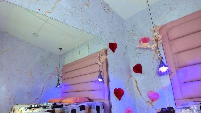 AvaWhiite live cam on Cam4