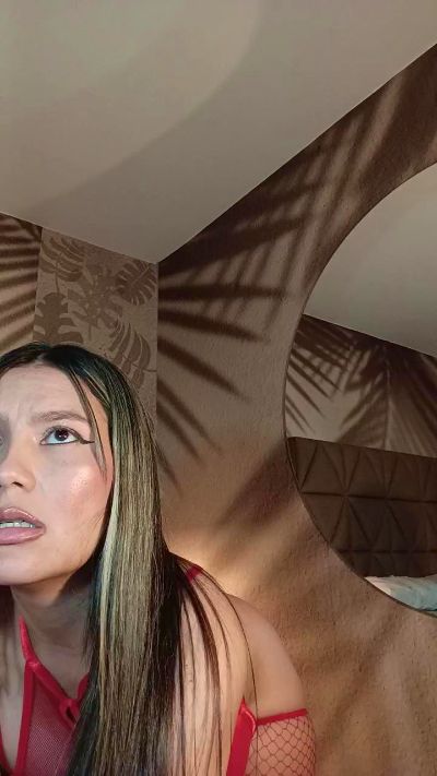 AvaWhiite live cam on Cam4