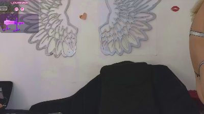 Avatomas live cam on Cam4