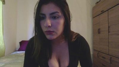 Ave_Negra_ live cam on Cam4