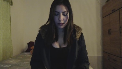 Ave_Negra_ live cam on Cam4
