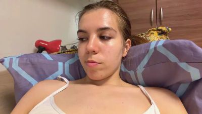 AvelinaLidster live cam on Cam4