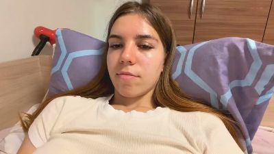 AvelinaLidster live cam on Cam4
