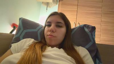 AvelinaLidster live cam on Cam4