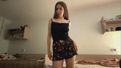 AvelinaLidster live cam on Cam4