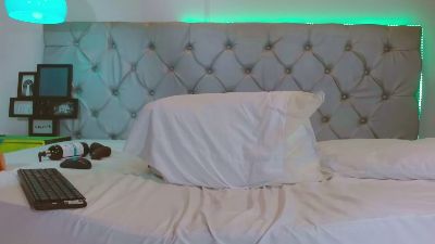 AvenLyric Прямой эфир на Cam4