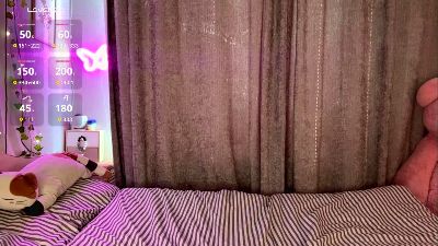 AveryAmstutz live cam on Cam4