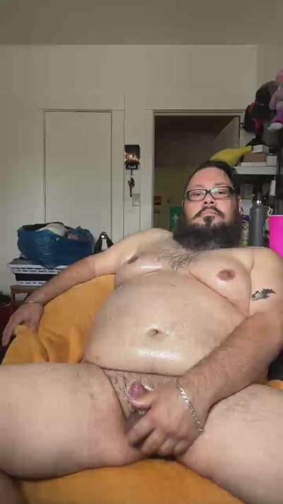 Avg_bearxx live cam on Cam4