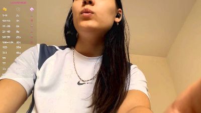 AvrilVillane live cam on Cam4
