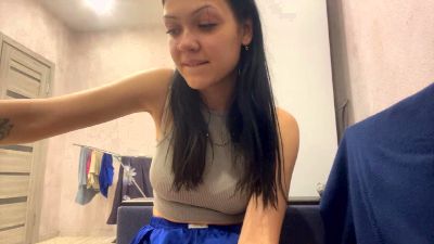 AvrilVillane live cam on Cam4