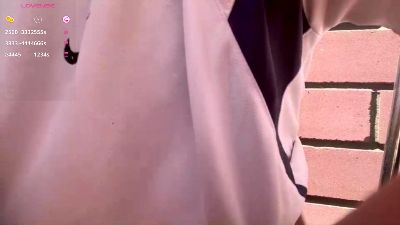AvrilVillane live cam on Cam4