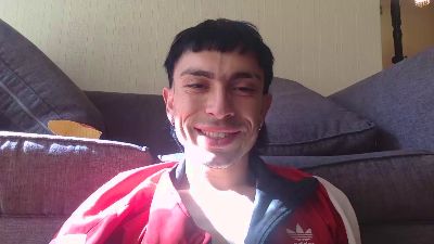 AxelAlbo25 webcam homem ao vivo de Chile