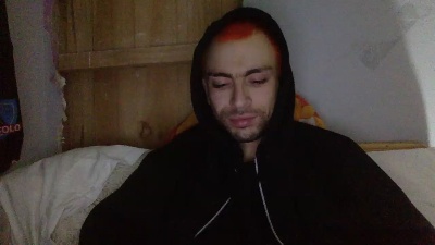 AxelAlboStgo live cam on Cam4