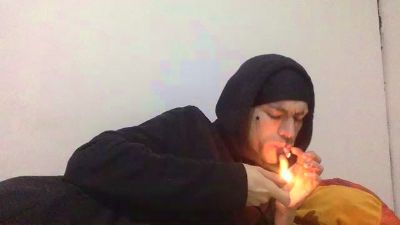 AxelAlboStgo live cam on Cam4