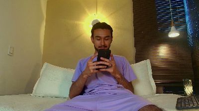AxelClark_S live cam on Cam4