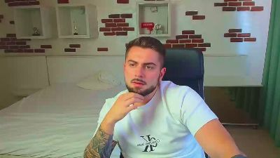 AxelEdge live cam on Cam4