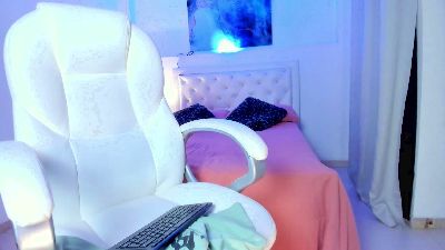 AxelFalcon live cam on Cam4