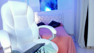 AxelFalcon live cam on Cam4