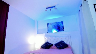 AxelFalcon live cam on Cam4