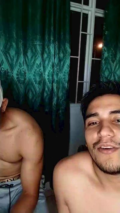 AxelNova live cam on Cam4
