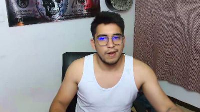 AxelNova live cam on Cam4