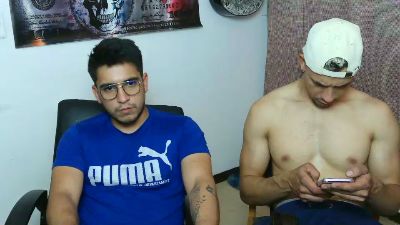 AxelNova live cam on Cam4