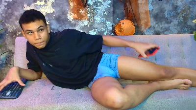 Axel_Calloway live cam on Cam4