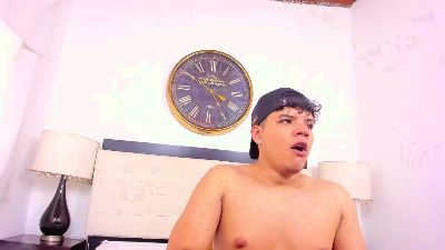 Axel_Forte live cam on Cam4